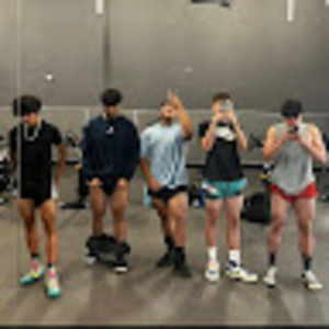 Meet your Posher, Samuel